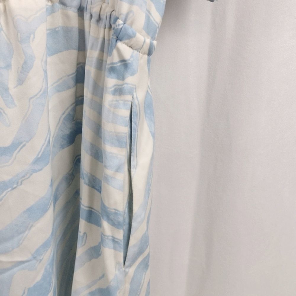 Who What Wear Zebra Dress - Picture 8 of 13